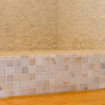 Garity Residence - Bathroom Remodel
