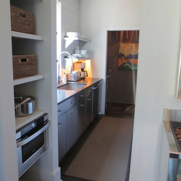 Personal Residence
