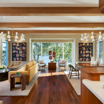 Retro Redefined l Renovation