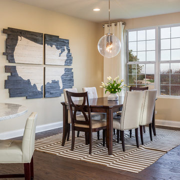 Pulte Ascend Interior