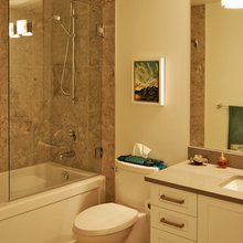 Boys bathroom