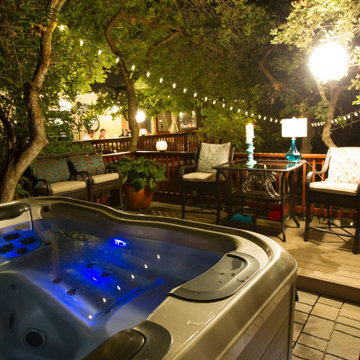 Bullfrog Spas