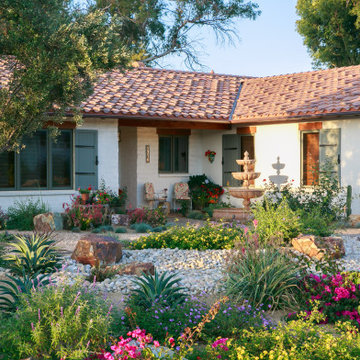 Jenko Project : Western Outdoor Designs