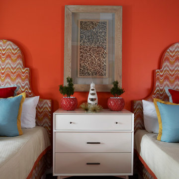BEDROOMS