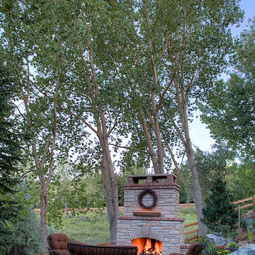 Golden Colorado Renovation