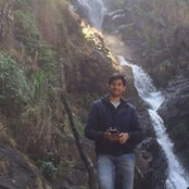 Foto von Shashank Singh