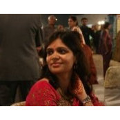 Ruchi Gulati's photo