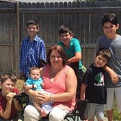 Cindy Burnside's photo