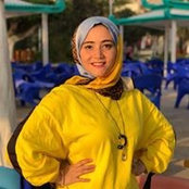 Shereen Wagdys foto