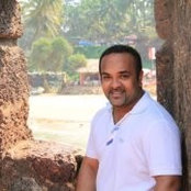 Vinu Kurian's photo