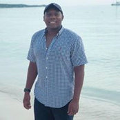 Foto von DeVaughn Goulbourne