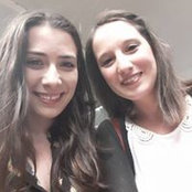 Giulia Sciarras foto