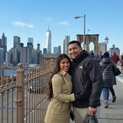 George Lara's photo