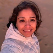 Foto de Zakia Ovington
