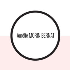 Amélie MORIN BERNAT