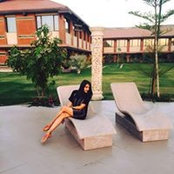 Swara Desai's photo