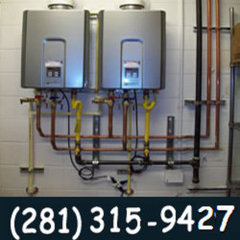 Tankless Water Heater Spring