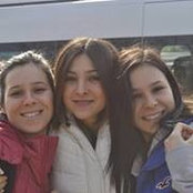 Fatoş Yakar's photo