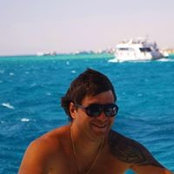 Dmitry Nikulin's photo