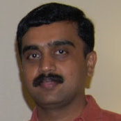 Chander Damodarans billede