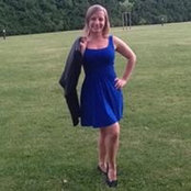 Celine Walczyna's photo