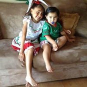 Kuki Mora's photo