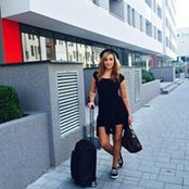 Anca Biris's photo