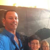 Mike Murray's photo