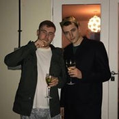 Dylan Lewis's photo