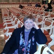 Никифорова Натальяs foto
