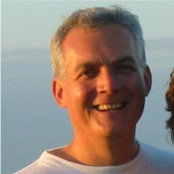Robert Dyball's photo