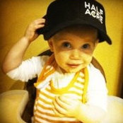 Blake Walles's photo