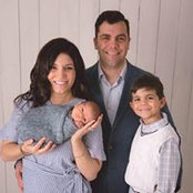 Sarah Faustino's photo