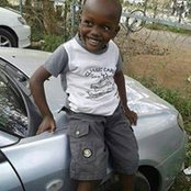 Stanley Cheruiyot's photo
