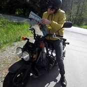 Franz Greenwood's photo