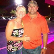 Amber N Mike Brady's photo