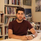 Omer Gurarslan's photo