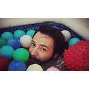 Sergio Davila's photo