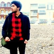 Tushar Poddars billede