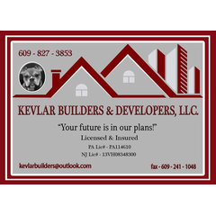 KevLar Builders
