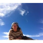 Ana Cubero's photo