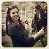 Ana Kikl's photo