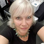Karin Witts foto