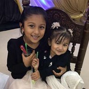 Jannat Ferdaus's photo