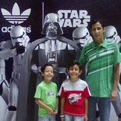 Juan Matamoros's photo