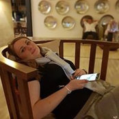 Julia Kishchuks foto