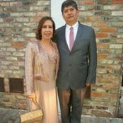 Norma De Ramirez's photo