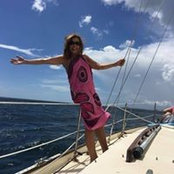 Angela Calad's photo