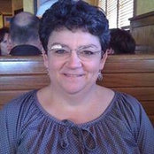 Susan Taylor's photo