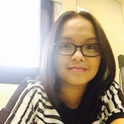 Agnes Ygot Cabang's photo